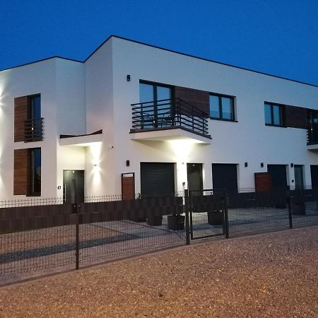 Apartamenty Na Ceglanej Oświęcim Εξωτερικό φωτογραφία
