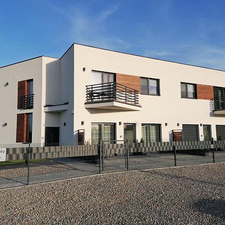 Apartamenty Na Ceglanej Oświęcim Εξωτερικό φωτογραφία