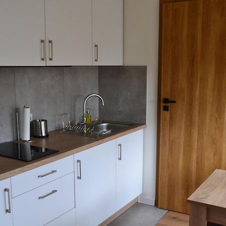 Apartamenty Na Ceglanej Oświęcim Εξωτερικό φωτογραφία