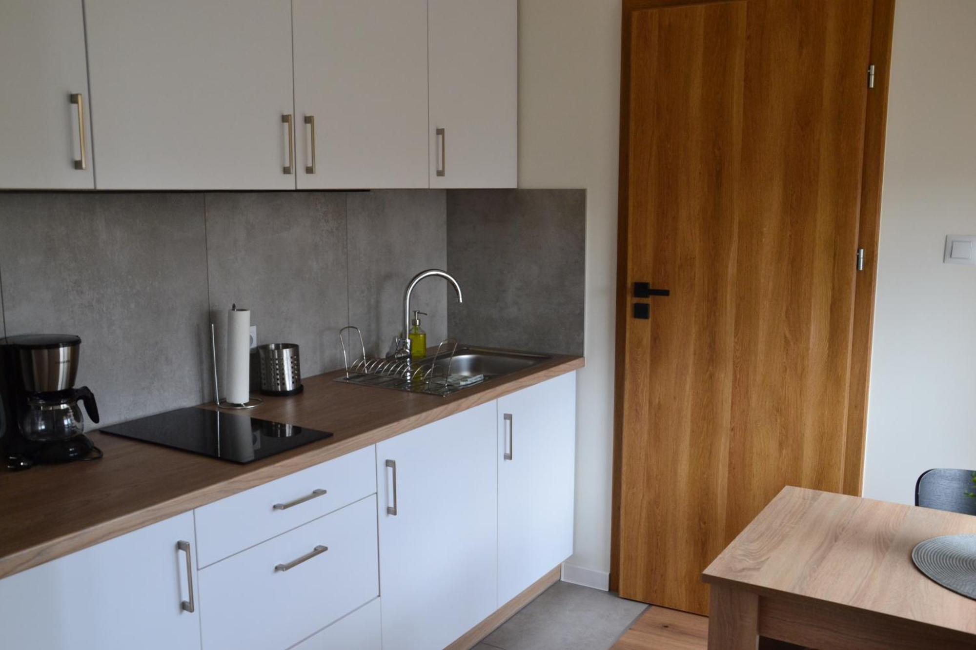 Apartamenty Na Ceglanej Oświęcim Εξωτερικό φωτογραφία