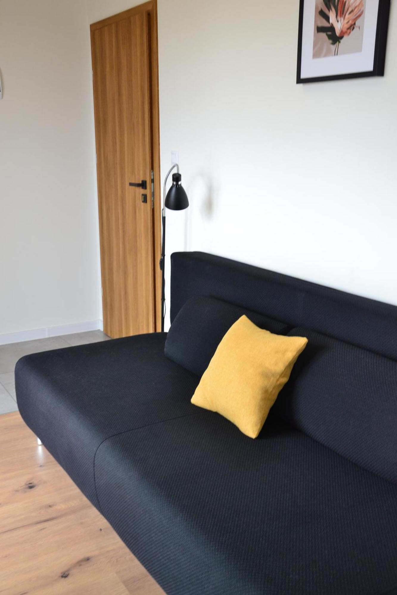 Apartamenty Na Ceglanej Oświęcim Εξωτερικό φωτογραφία