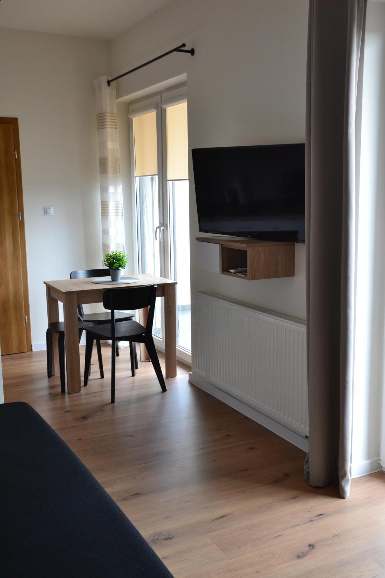 Apartamenty Na Ceglanej Oświęcim Εξωτερικό φωτογραφία
