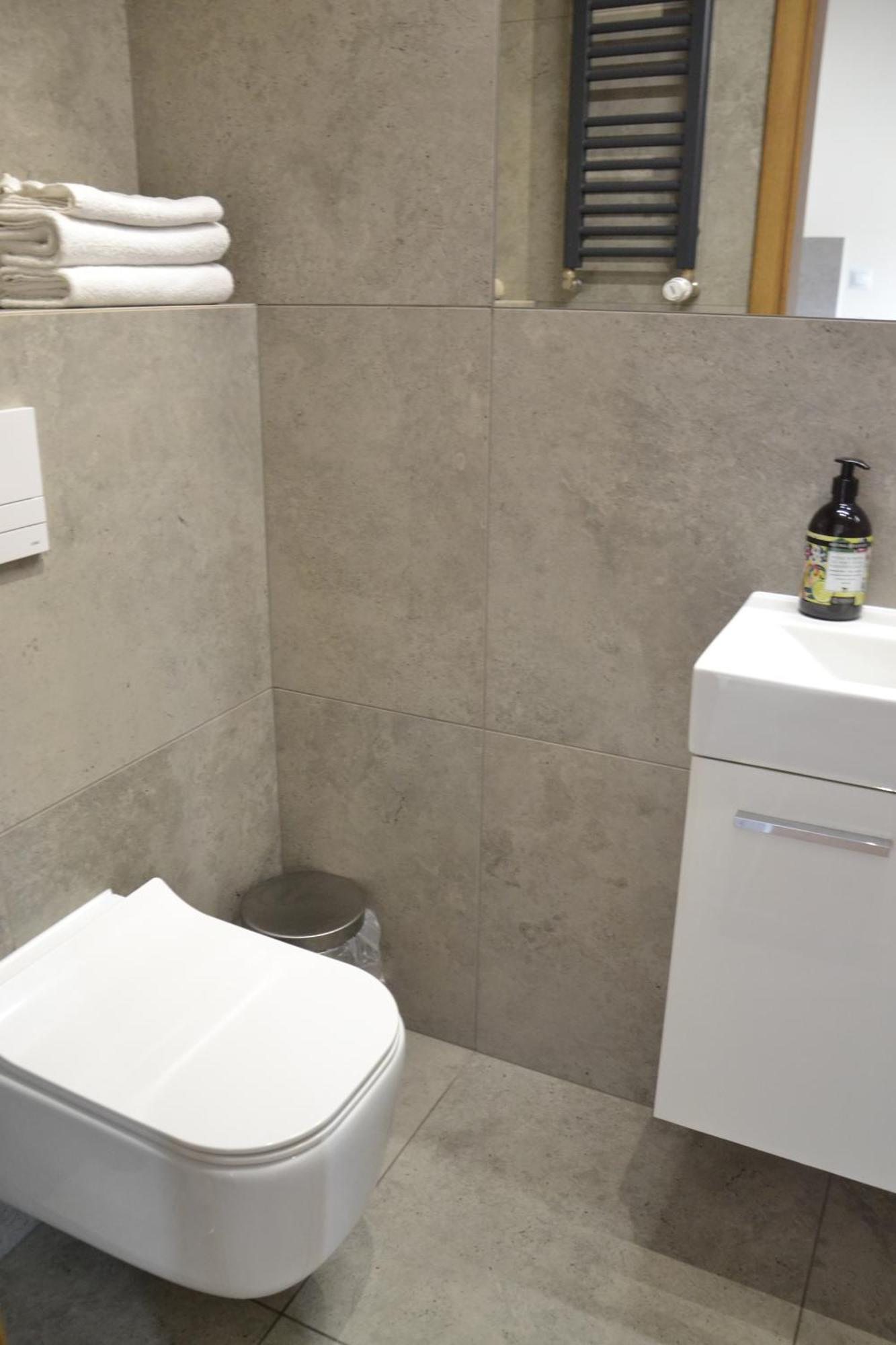 Apartamenty Na Ceglanej Oświęcim Εξωτερικό φωτογραφία