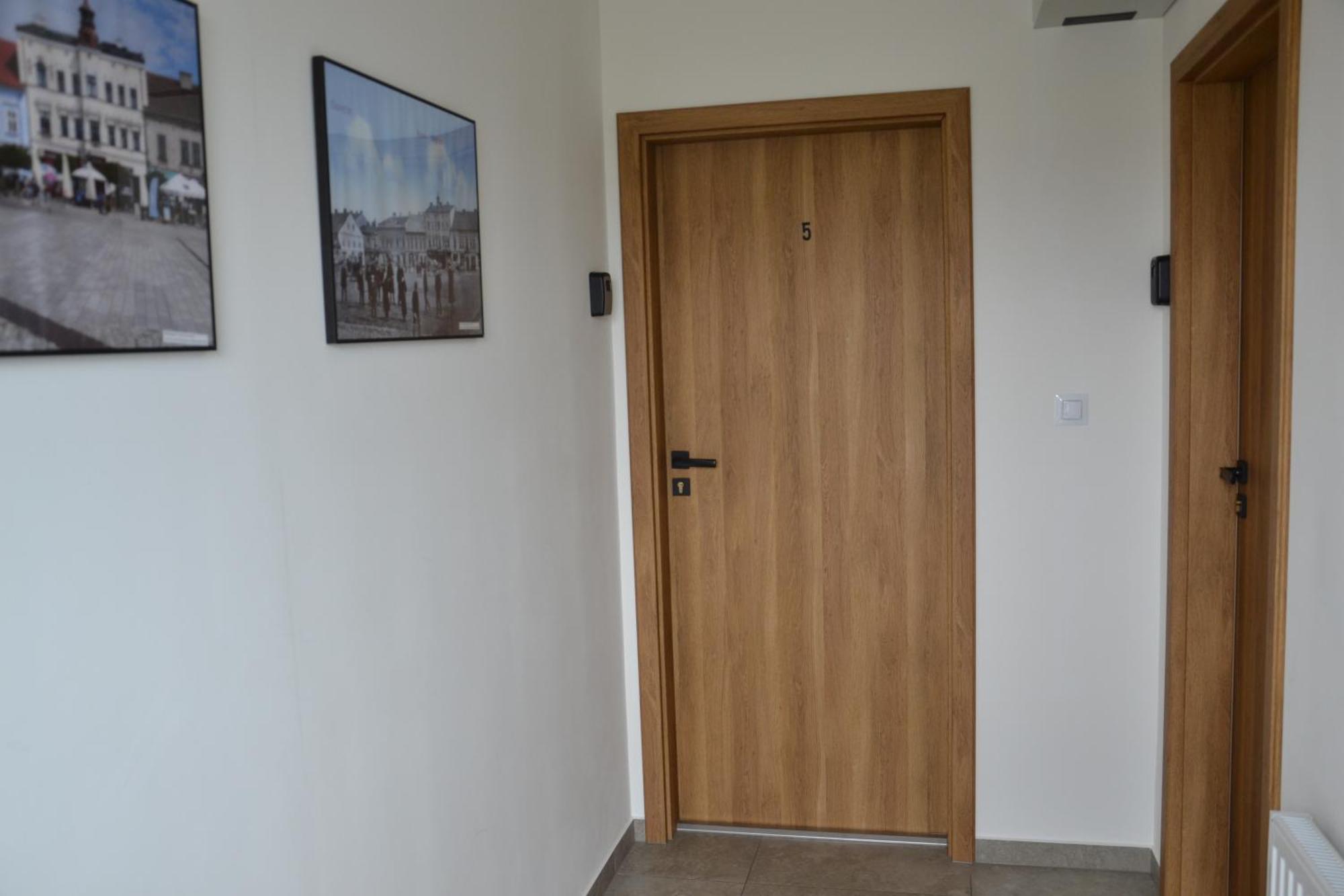 Apartamenty Na Ceglanej Oświęcim Εξωτερικό φωτογραφία