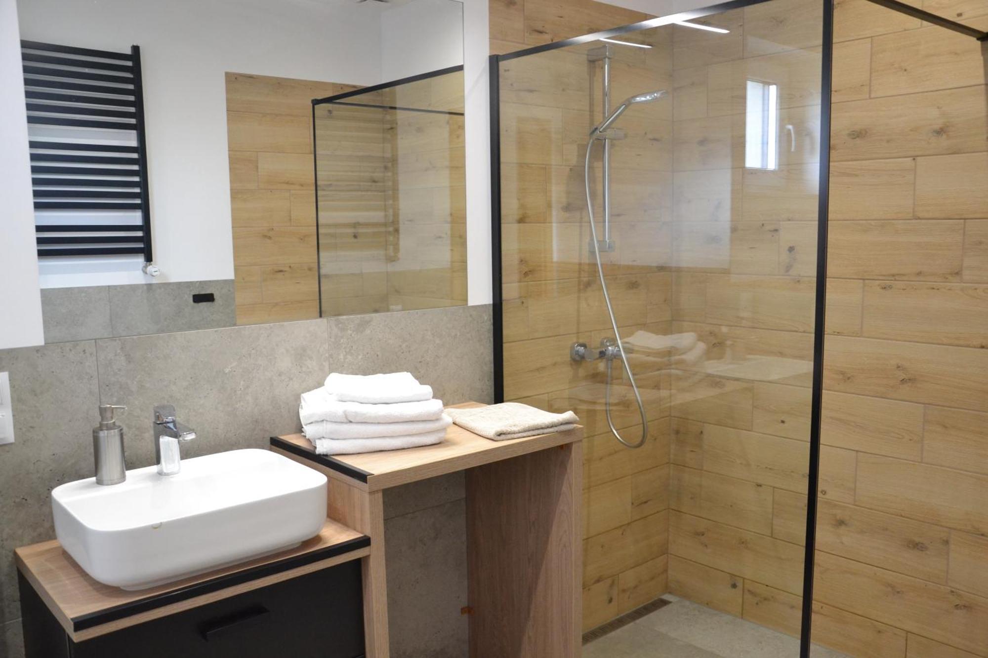 Apartamenty Na Ceglanej Oświęcim Εξωτερικό φωτογραφία