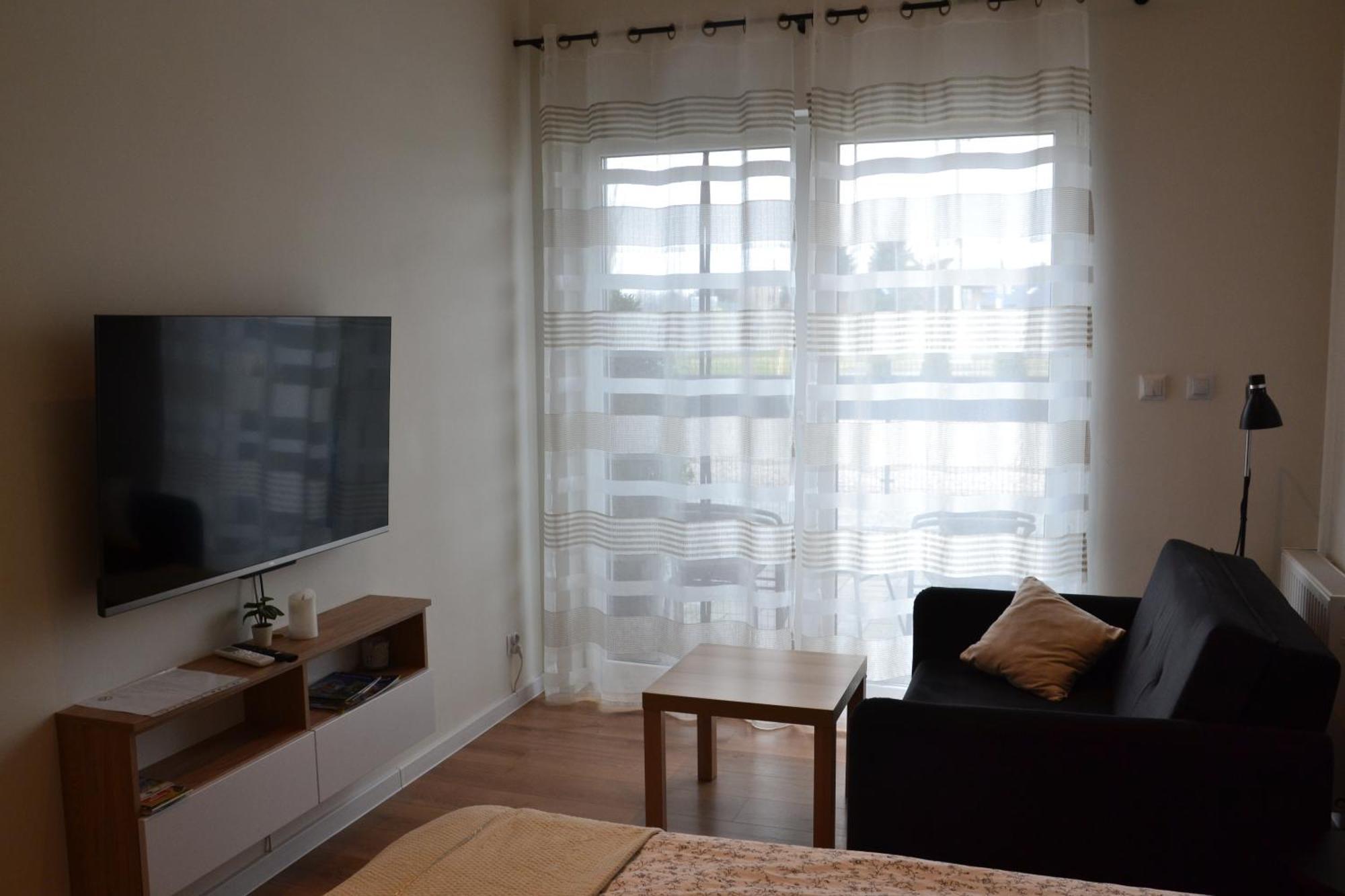 Apartamenty Na Ceglanej Oświęcim Εξωτερικό φωτογραφία