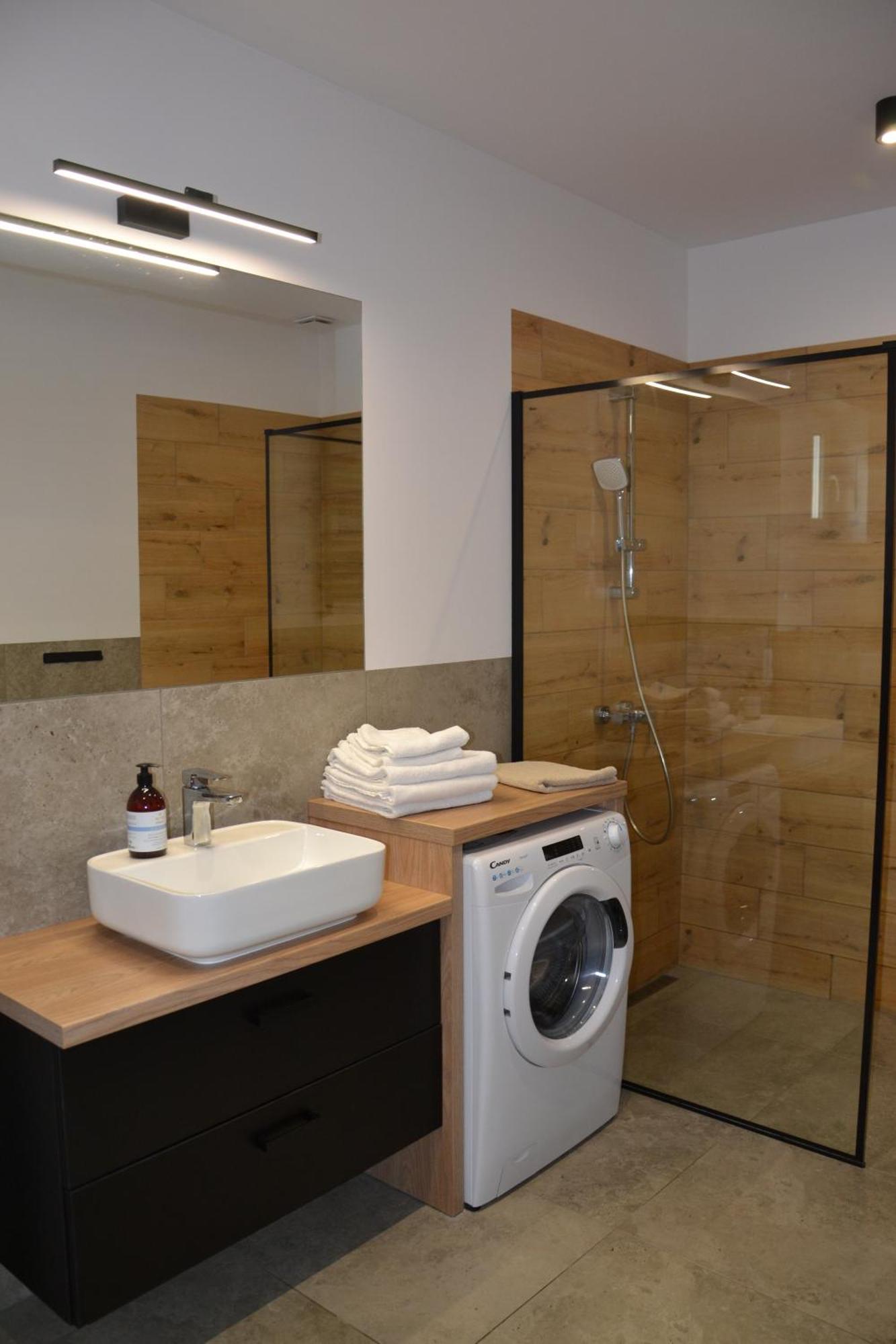 Apartamenty Na Ceglanej Oświęcim Εξωτερικό φωτογραφία