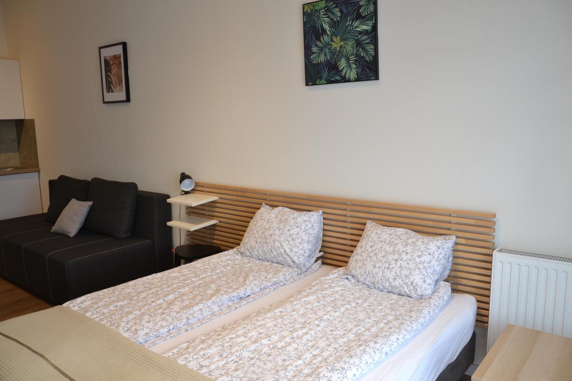 Apartamenty Na Ceglanej Oświęcim Εξωτερικό φωτογραφία