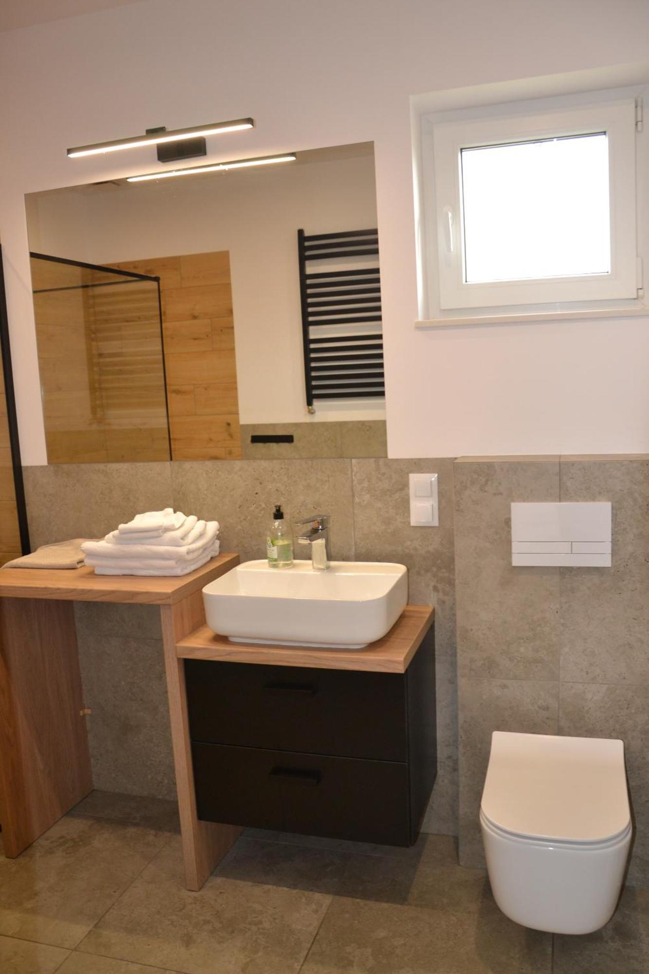 Apartamenty Na Ceglanej Oświęcim Εξωτερικό φωτογραφία