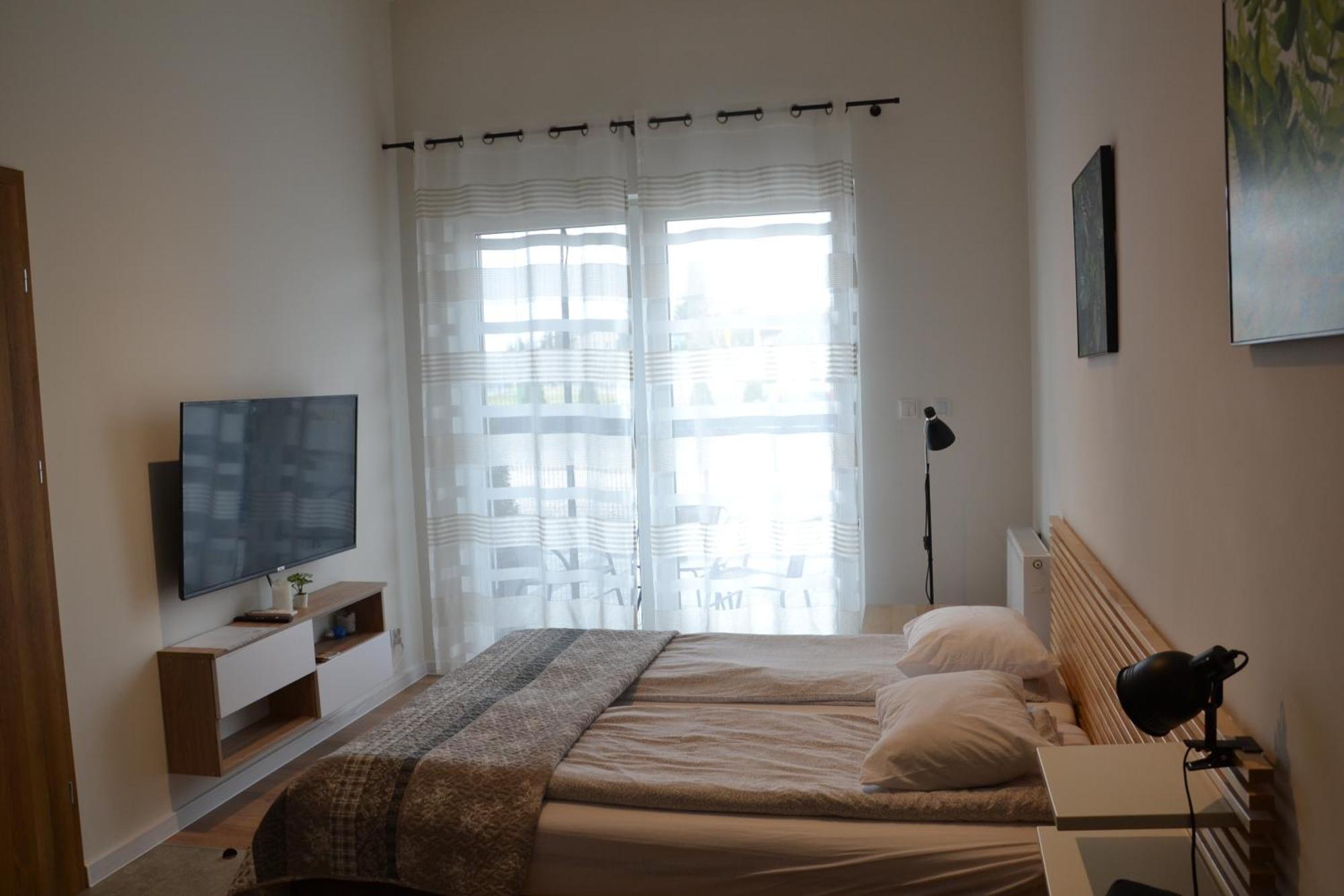 Apartamenty Na Ceglanej Oświęcim Εξωτερικό φωτογραφία